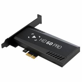 Deal : 149,99€ la carte de Stream ELGATO HD60 PRO