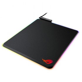 Belle promo : Tapis de souris RGB Asus ROG Balteus à 59,99€ au lieu de 99,95€