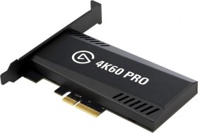 Bon plan Amazon : La carte de Capture Elgato 4K60 à 195€ au lieu de 249€