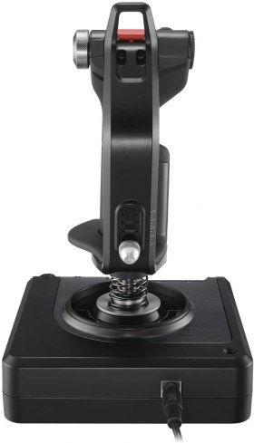 Logitech G Saitek X52 Pro Flight à 151,37€ sur Amazon au lieu de 199€