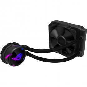 Ventilateur asus - ROG STRIX LC 120 à 72,80€