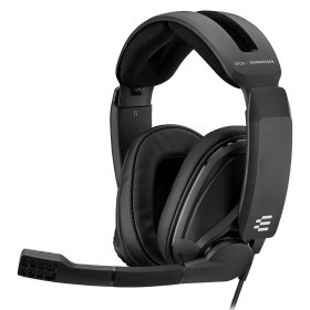 Casque gamer Epos Sennheiser GSP 302 à 79,99€ au lieu de 99,99€ (PC/PlayStation/Xbox)