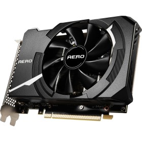 MSI RTX 3060 Aero ITX OC 12 Go à 282 € !