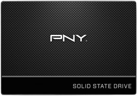 Bon Plan : SSD interne PNY CS900 - SATA III, 960 Go à 79,99€ au lieu de 104,00€