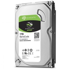 Bon plan : 37.90€ le disque dur Seagate Barracuda 1To