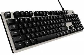 Bon plan : Clavier Logitech G413 à 67,63€ - Clavier mécanique Romer-G avec port USB