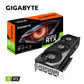 En stock / Carte graphique GIGABYTE RTX 3070 GAMING OC - 8 Go