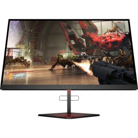 Black Week : -22% sur l&#039;écran HP Omen X 25f FreeSync  (25 pouces - TN 240 Hz - 1 ms - Bords extra-fins - Hub USB 3.0 - G-Sync)