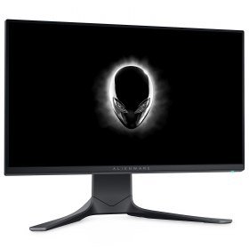 299€ l&#039;Ecran PC 25&quot; Alienware AW2521HF (Full HD IPS / 1 ms / 240 Hz / Free Sync / Compatible G-Sync) ODR de 100€