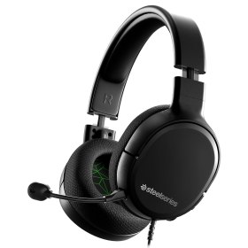 Le casque SteelSeries Arctis 1 à 24.95 au lieu de 49.99€ (-50%)