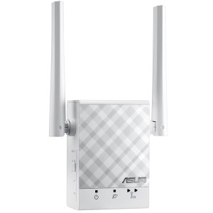 Amazon : 31.70€ le Repeteur reseau Wifi Bi bande AC750 Asus RP AC51