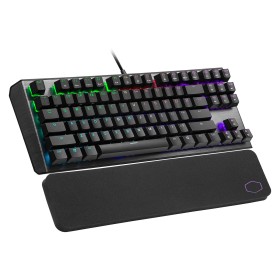 Le clavier Cooler Master V2 CK530 à 55 € chez Cdiscount