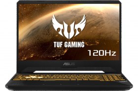 Portable ASUS TUF505DV de 15,6&quot; (Ryzen 7, SSD 512 Go, RTX 2060) à 999,99 € - au lieu de 1300€