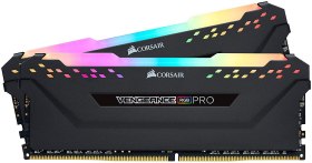 Black friday : 114.63€ le kit Corsair Vengeance RGB PRO 2x16Go 3600 CAS 18 (Amazon.de)