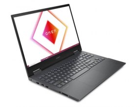 PC Portable Gamer HP Omen (144Hz, Ryzen 7 5800H, 16 Go RAM, RTX 3070, SSD 512 Go, Win 10) à 1499€ au lieu de 1699€