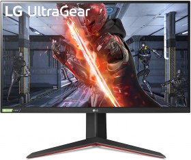 Amazon 299€ Le Moniteur Gaming LG UltraGear 32GK650F-B (VA , 32 pouces, 2560x1440, 1ms, 144Hz, FreeSync, Ajustable Hauteur)