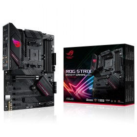 Carte mère Asus ROG STRIX B550-F GAMING (WI-FI) à 149.99€ (ODR)