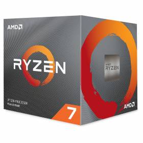 Cdiscount : 335€ au lieu de 398€ pour le Processeur AMD RYZEN 7 3800x