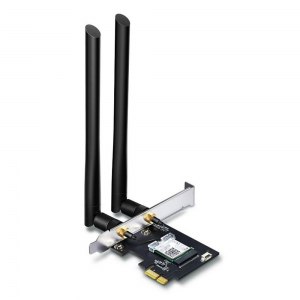 Vente Flash : 28,99€ la carte wifi / Bluetooth TP-Link Archer T5E (au lieu de 42€)