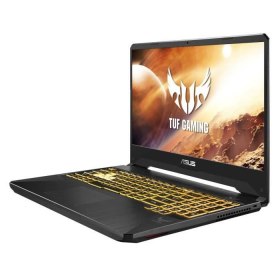 999€ au lieu de 1299€ pour le portable Gamer ASUS TUF505DV (15.6p 120Hz - Ryzen R7 - RAM 8Go - 512Go SSD - RTX 2060 - Windows 10)