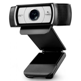 Logitech Webcam C930e à 103€ au lieu de 122€