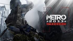 Jeux PC Gratuit : Metro 2033 Redux