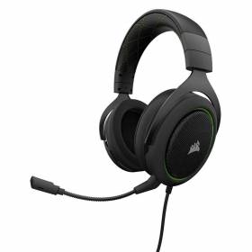 Casque Corsair HS50 à 44€99 au lieu de 59€90