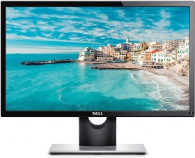 Amazon : Dell SE2216H Ecran de PC 22p à 59,99€ (avec ODR de 20€)