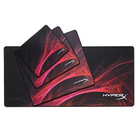 Amazon : 7,99€ le Tapis gamer Hyper X FURY S SPEED PRO M