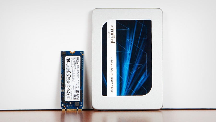 SSD PS5 Corsair - Achat Disque SSD au meilleur prix
