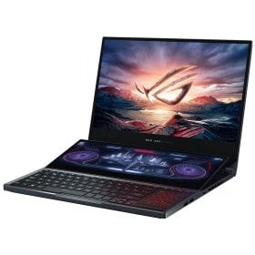 Black Weekend : 1999€ au lieu de 3999€ pour le monstrueux PC Portable Asus ROG Zephyrus Duo (double écran)