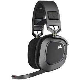 Amazon : 24% de réduction sur le Casque Gaming Premium sans Fil Corsair HS80 (avec Dolby Atmos)