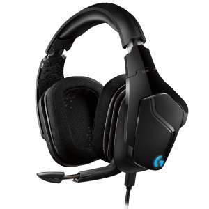 Amazon : 85,89€ le casque gaming Logitech G G635 LIGHTSYNC avec son surround 7.1