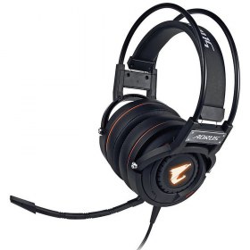 Black Friday CYBERTEK : 51€ le casque Gigabyte AORUS H5