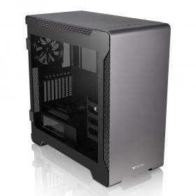 Solde : THERMALTAKE A700 Aluminum Tempered Glass Edition à 238€ au lieu de 330€