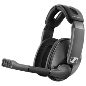 Black Week : 3 Casques gaming Sennheiser en promo