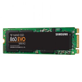 Grosbill : 249€ le SSD Samsung Série 860 EVO 2 To