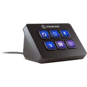 Cybertek : L&#039;Elgato Stream Deck Mini est à 60 €