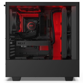 Solde : 74.90€ le Boitier NZXT H510i sur Amazon