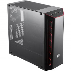 Boitier Cooler Master MasterBox MB520 à 55€ au lieu de 70€