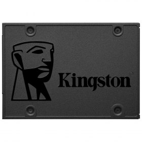 Bon plan : 171€ le SSD interne Kingston A400 de 1920 Go