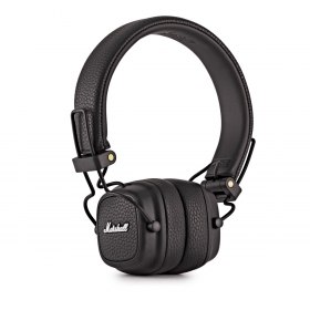 Casque audio Marshall Major III – Bluetooth, Plusieurs coloris à 69,99€ au lieu de 149€ sur Boulanger