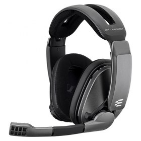 Boulanger : 159€ le casque EPOS Sennheiser GSP 370 (au lieu de 199€)