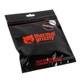 -33% sur la pâte thermique Thermal Grizzly Kryonaut 1g (6.59€)