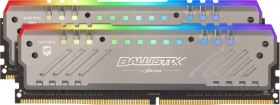 Solde Amazon : 16 Go de DDR4 Crucial Ballistix Tactical Tracer 3 000 Mhz (CL15) à 69,99 euros