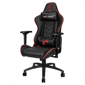 Bon plan : -31% sur le fauteuil Gamer MSI MAG CH120