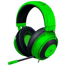 Le casque Kraken Green à 54.99€ sur amazon