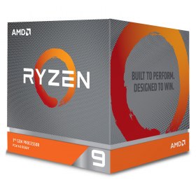 RDC - Amazon : 431€ le processeur AMD Ryzen 9 3900X