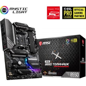 Black Friday LDLC :  carte mère MSI B550 Tomahawk à 132€ + Assassin&#039;s Creed Valhalla offert (ODR)