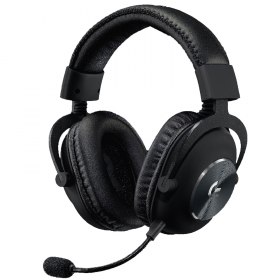 Le casque Logitech G Pro X  Sans fil à 143.92 €